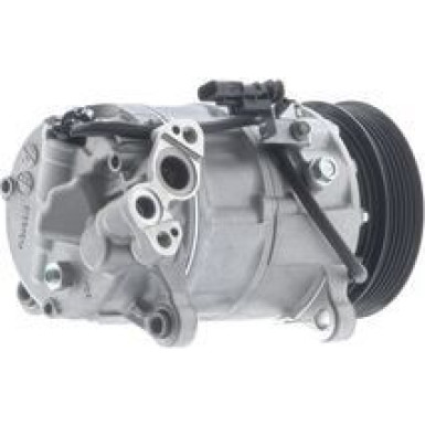 ACP 599 000P Kompressor, Klimaanlage BEHR *** PREMIUM LINE ***