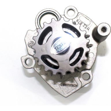 CONTITECH CT1028WP3 Wasserpumpe + Zahnriemensatz CONTITECH CT1028WP3 Wasserpumpe + Zahnriemensatz