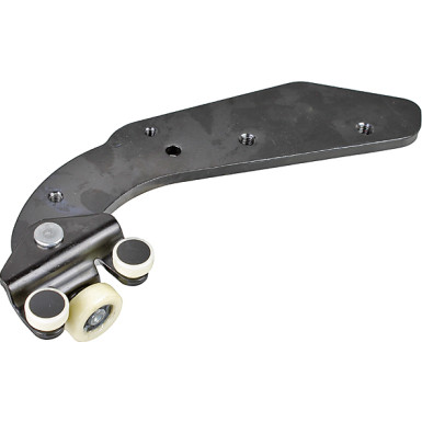 2310108 Rollenführung, Schiebetür GREENPARTS