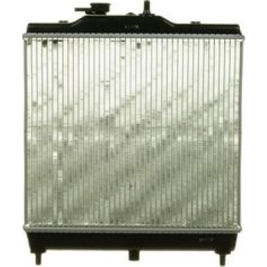 Mahle | Kühler, Motorkühlung | CR 1301 000P