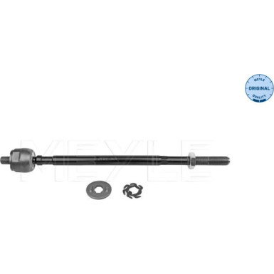 Meyle Axialgelenk, Spurstange MEYLE-ORIGINAL: True to OE 16-16 031 0022