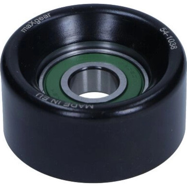 54-1038 Spannrolle, Keilrippenriemen