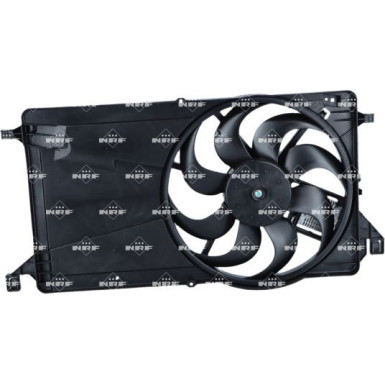 470112 Lüfter, Motorkühlung 470112 Lüfter, Motorkühlung