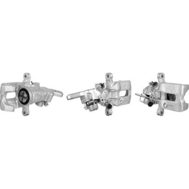 FCL692075 Bremssattel PREMIER