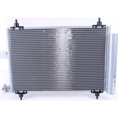 94534 Kondensator, Klimaanlage ** FIRST FIT **