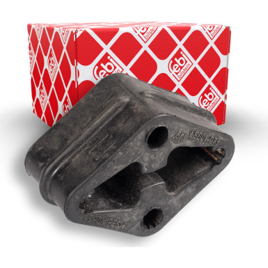 FEBI BILSTEIN 170922 Halter, Abgasanlage FEBI BILSTEIN 170922 Halter, Abgasanlage