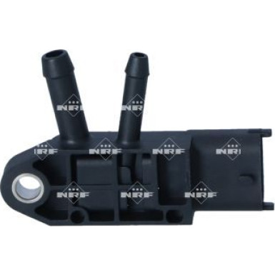 708036 Sensor, Abgasdruck