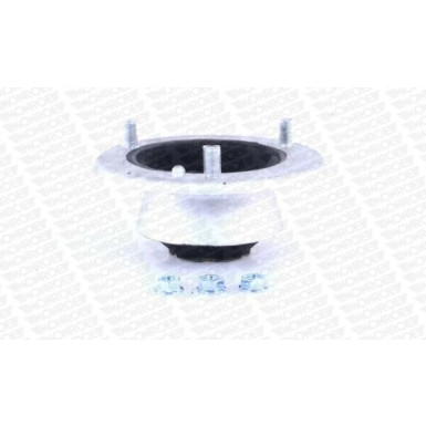 2 x MONROE Federbeinstützlager | MK136 2 x MONROE Federbeinstützlager | MK136