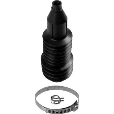 33608 01 Faltenbalg, Lenkung