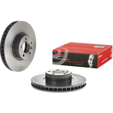 Brembo | Bremsscheibe | 09.B538.11