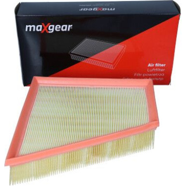 Maxgear | Luftfilter | 26-0111