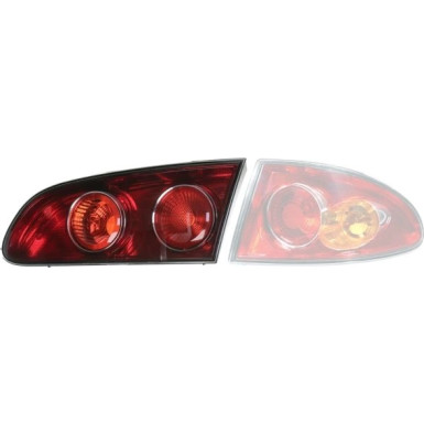 9EL 964 951-001 Heckleuchte