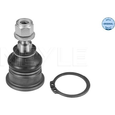 Meyle Trag-/Führungsgelenk MEYLE-ORIGINAL: True to OE 16-16 010 0002