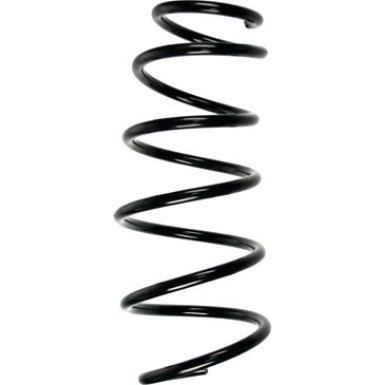 Spidan | Fahrwerksfeder | 56035