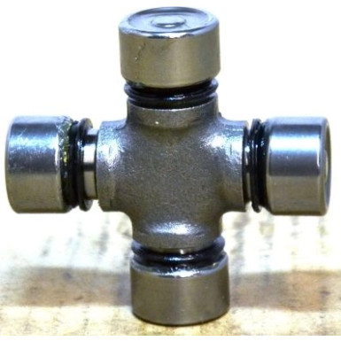 Spidan | Gelenk, Längswelle | U 177 Spidan | Gelenk, Längswelle | U 177