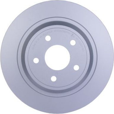 Hella | Bremsscheibe | 8DD 355 122-451