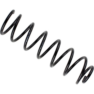36-226269 Fahrwerksfeder BILSTEIN - B3 Serienersatz (Federn)