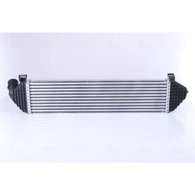 96721 Ladeluftkühler ** FIRST FIT **