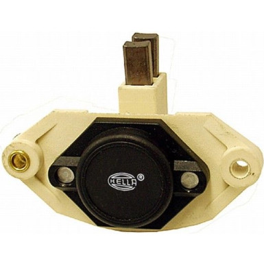 Hella | Generatorregler | 5DR 004 244-281