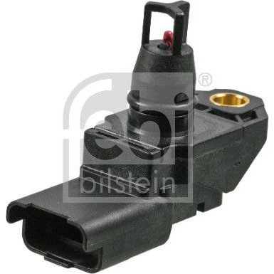 FEBI BILSTEIN 186534 Luftdrucksensor, Höhenanpassung FEBI BILSTEIN 186534 Luftdrucksensor, Höhenanpassung