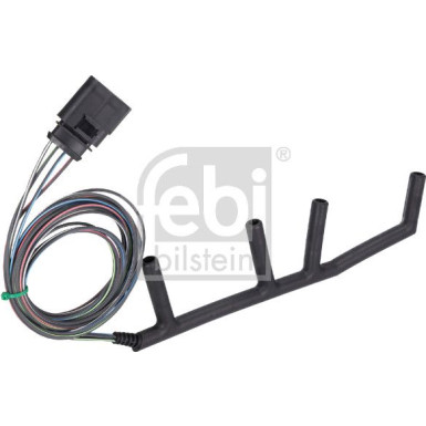 FEBI BILSTEIN 186593 Kabelreparatursatz, Glühkerze FEBI BILSTEIN 186593 Kabelreparatursatz, Glühkerze