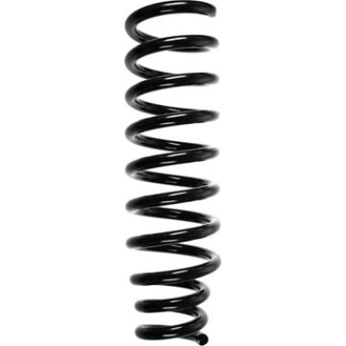 Spidan | Fahrwerksfeder | 56672