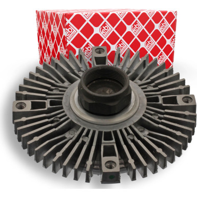 FEBI BILSTEIN 17855 Kupplung, Kühlerlüfter FEBI BILSTEIN 17855 Kupplung, Kühlerlüfter