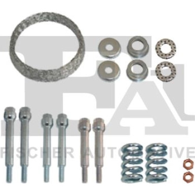 218-970 Dichtungssatz, Abgasanlage 218-970 Dichtungssatz, Abgasanlage