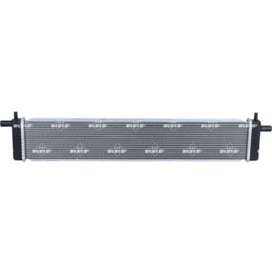 NRF | Kühler, Motorkühlung | 550193