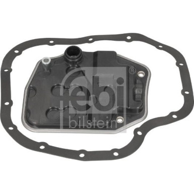 FEBI BILSTEIN 188131 Hydraulikfiltersatz, Automatikgetriebe FEBI BILSTEIN 188131 Hydraulikfiltersatz, Automatikgetriebe