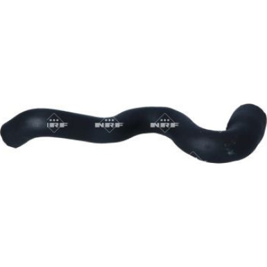 166145 Ladeluftschlauch