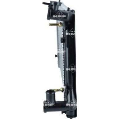 53395 Kühler, Motorkühlung 53395 Kühler, Motorkühlung