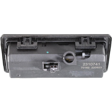2310741 Schalter, Heckklappenentriegelung ORIGINAL ERSATZTEIL GREENPARTS