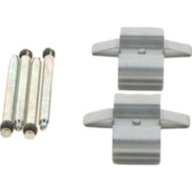 1 987 474 730 Zubehörsatz, Scheibenbremsbelag