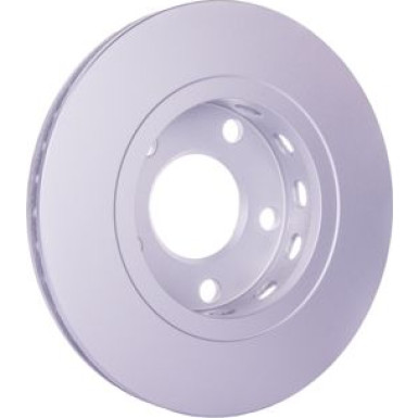 Hella | Bremsscheibe | 8DD 355 128-901