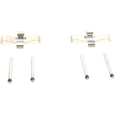 1 987 474 002 Zubehörsatz, Scheibenbremsbelag