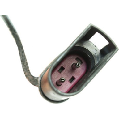 Metzger Sensor, Raddrehzahl 0900893