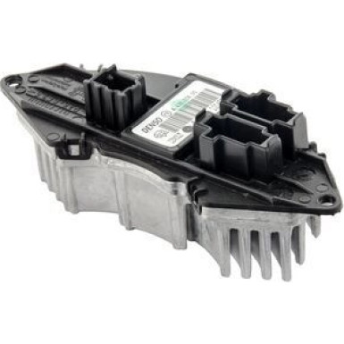 Mahle | Regler, Innenraumgebläse | ABR 128 000P