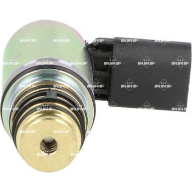 NRF | Regelventil, Kompressor | 38424 NRF | Regelventil, Kompressor | 38424