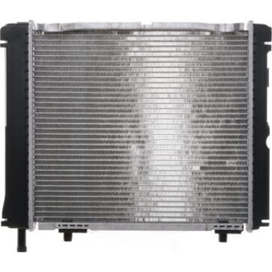 Mahle | Kühler, Motorkühlung | CR 256 000S