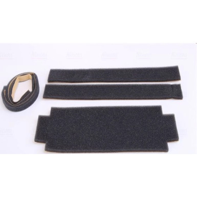 72045 Wärmetauscher, Innenraumheizung