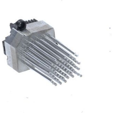 ABR 33 000S Regler, Innenraumgebläse BEHR