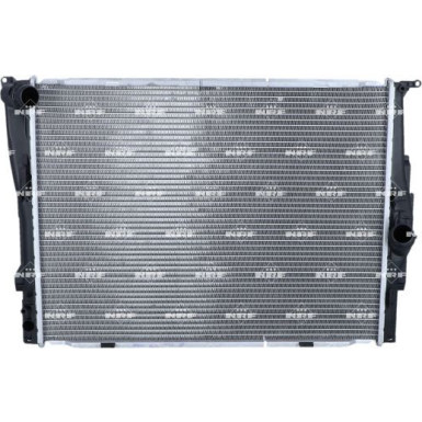 56129 Kühler, Motorkühlung EASY FIT