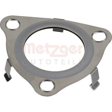 Metzger | Dichtung, Lader | 2430171