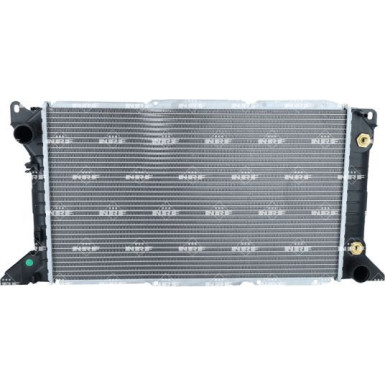 NRF | Kühler, Motorkühlung | 59132 NRF | Kühler, Motorkühlung | 59132