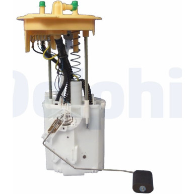 FG1127-12B1 Kraftstoff-Fördereinheit