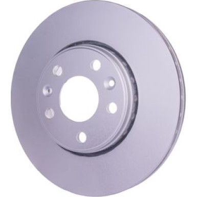 Hella | Bremsscheibe | 8DD 355 129-131