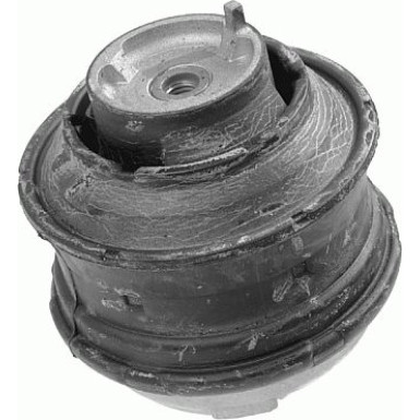 34374 01 Lagerung, Motor