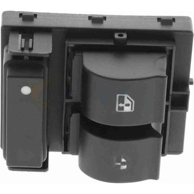 V24-73-0045 Schalter, Fensterheber Original VEMO Qualität