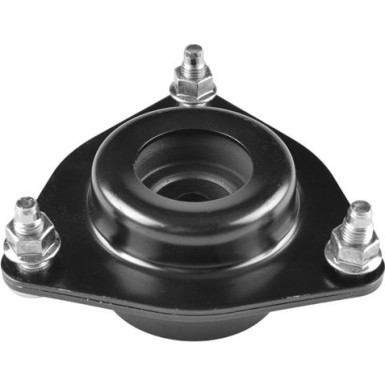 2 x TEDGUM Federbeinstützlager | TED22642